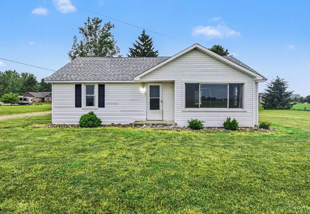 3110 S Merrill Road, Merrill, MI 48637