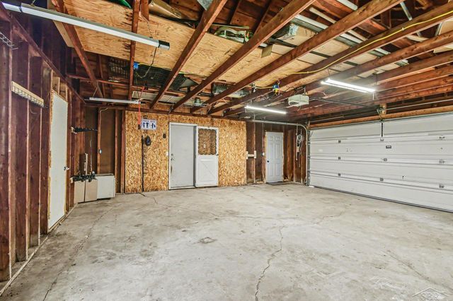 3110 S Merrill Road, Merrill, MI 48637