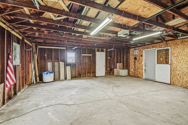 3110 S Merrill Road, Merrill, MI 48637