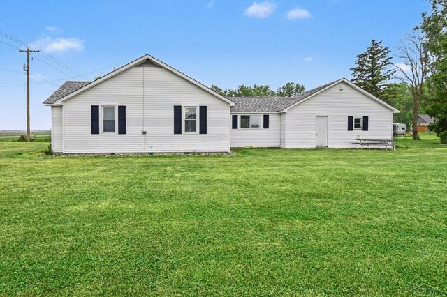 3110 S Merrill Road, Merrill, MI 48637
