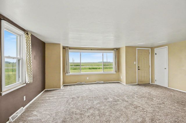 3110 S Merrill Road, Merrill, MI 48637
