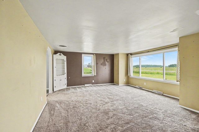 3110 S Merrill Road, Merrill, MI 48637