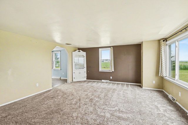 3110 S Merrill Road, Merrill, MI 48637