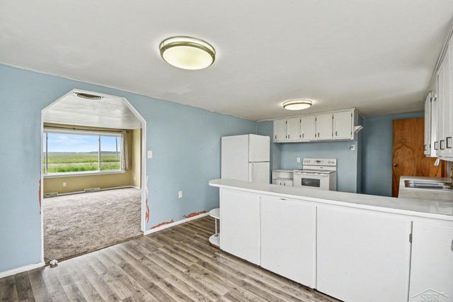 3110 S Merrill Road, Merrill, MI 48637