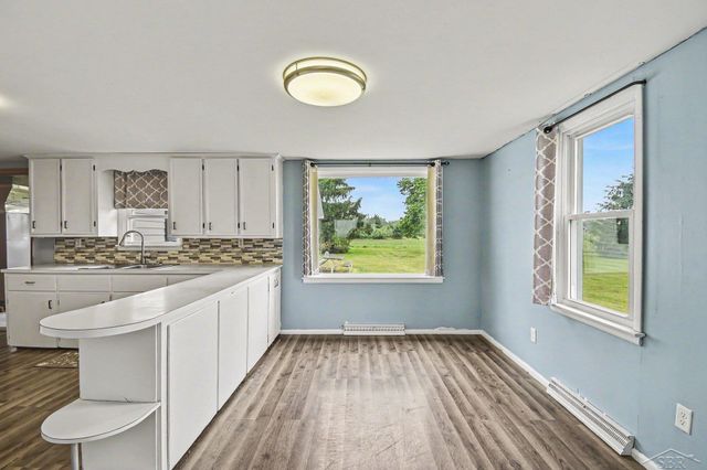 3110 S Merrill Road, Merrill, MI 48637
