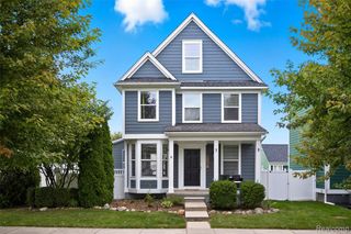 59315 Amherst Avenue, New Haven, MI 48048