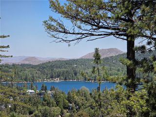551 Raccoon Court, Lake Arrowhead, CA 92352