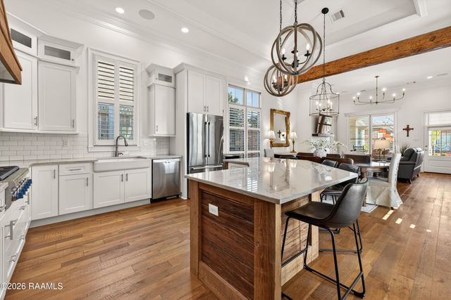 106 Montego Bay Drive, Youngsville, LA 70592