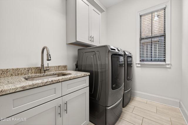 106 Montego Bay Drive, Youngsville, LA 70592