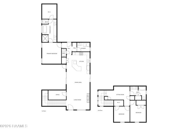 106 Montego Bay Drive, Youngsville, LA 70592