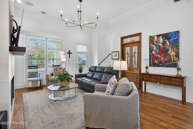 106 Montego Bay Drive, Youngsville, LA 70592