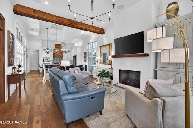 106 Montego Bay Drive, Youngsville, LA 70592