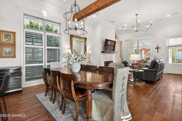 106 Montego Bay Drive, Youngsville, LA 70592