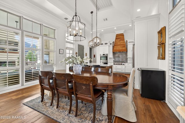 106 Montego Bay Drive, Youngsville, LA 70592