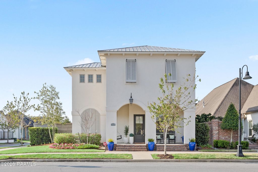 106 Montego Bay Drive, Youngsville, LA 70592