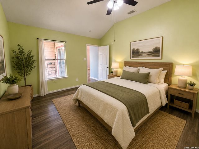 627 Meadow Gate, Converse, TX 78109