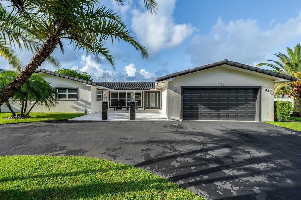 4730 Taylor St, Hollywood, FL 33021