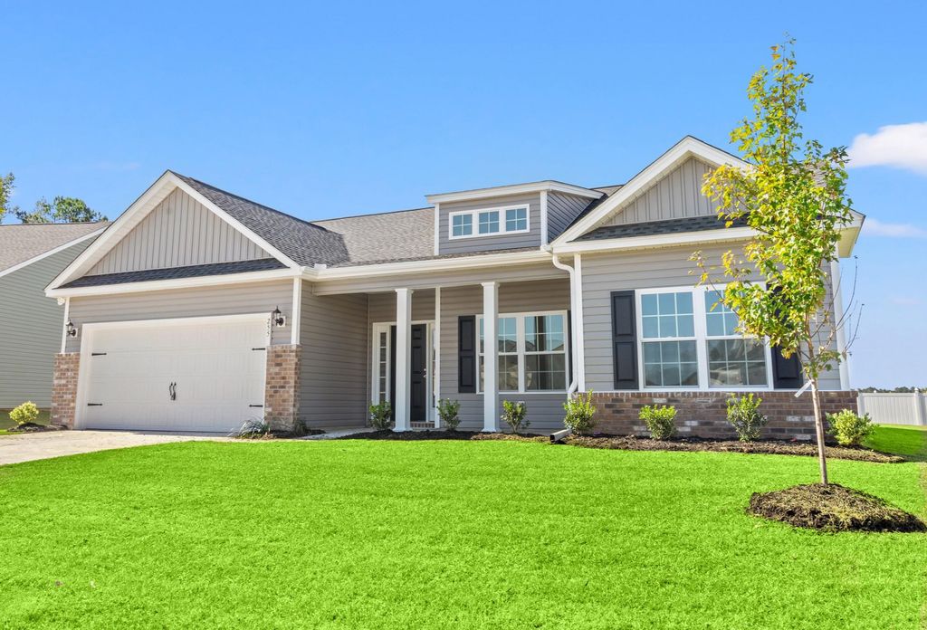 202 Stillbrook Dr., Longs, SC 29568