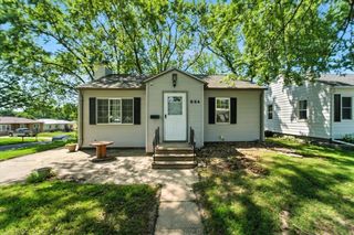 834 Easton Avenue, Waterloo, IA 50702