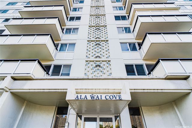 509 University Avenue 908, Honolulu, HI 96826