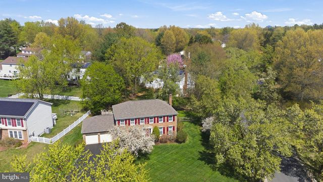 11201 LAKE BREEZE, North Potomac, MD 20878