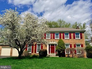 11201 LAKE BREEZE, North Potomac, MD 20878