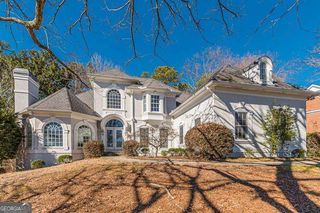 7705 Little Aston Way, Duluth, GA 30097