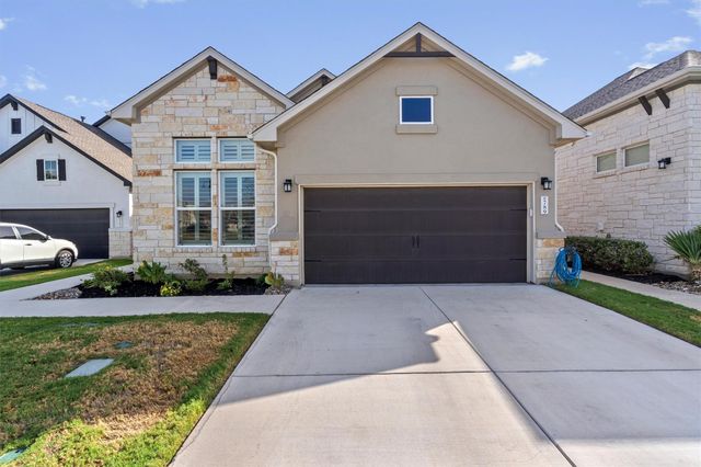 789 Faith DR, Liberty Hill, TX 78642