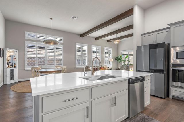 789 Faith DR, Liberty Hill, TX 78642
