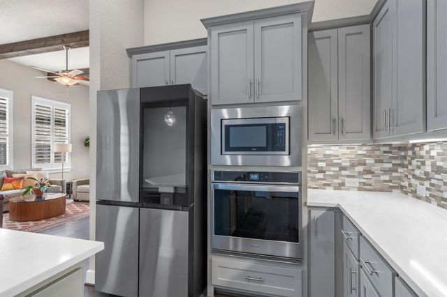 789 Faith DR, Liberty Hill, TX 78642