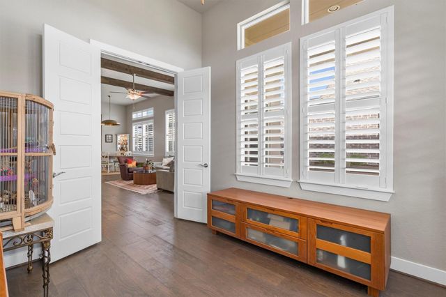 789 Faith DR, Liberty Hill, TX 78642