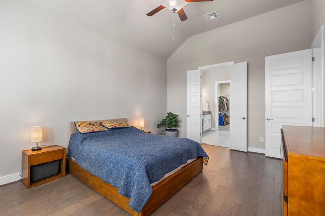789 Faith DR, Liberty Hill, TX 78642
