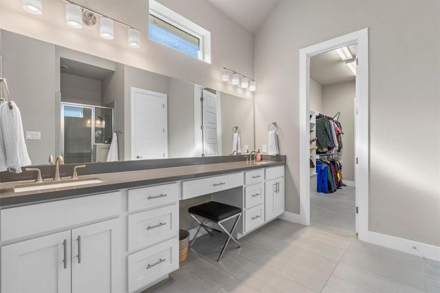 789 Faith DR, Liberty Hill, TX 78642