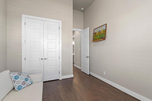 789 Faith DR, Liberty Hill, TX 78642