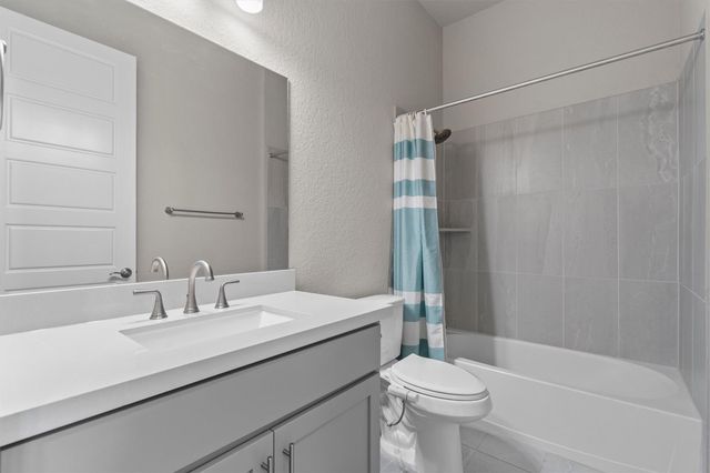 789 Faith DR, Liberty Hill, TX 78642