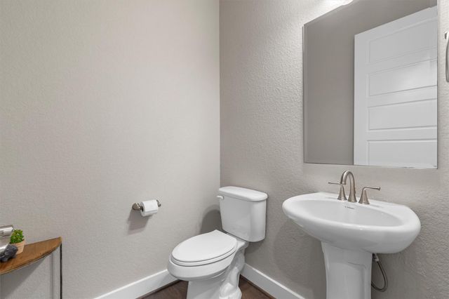 789 Faith DR, Liberty Hill, TX 78642