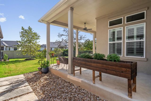 789 Faith DR, Liberty Hill, TX 78642