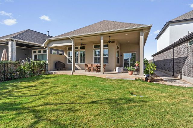 789 Faith DR, Liberty Hill, TX 78642