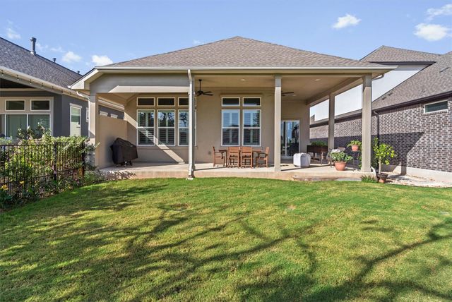 789 Faith DR, Liberty Hill, TX 78642