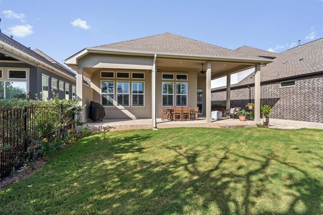 789 Faith DR, Liberty Hill, TX 78642