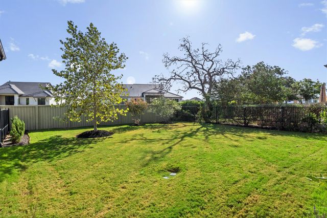 789 Faith DR, Liberty Hill, TX 78642