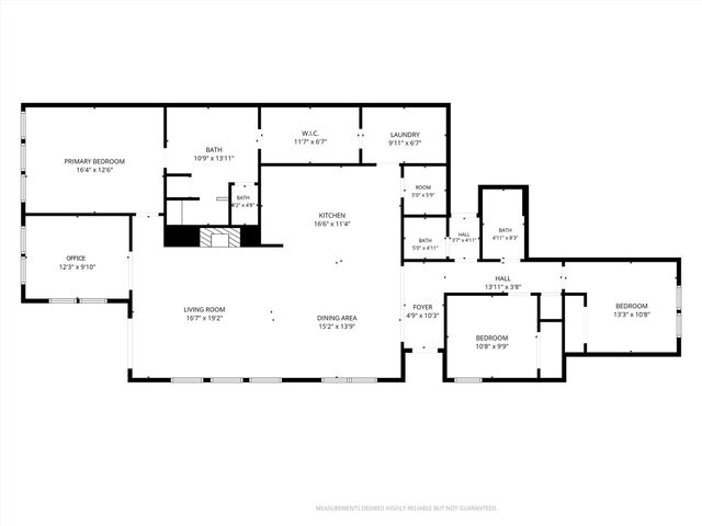789 Faith DR, Liberty Hill, TX 78642