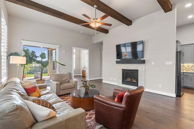 789 Faith DR, Liberty Hill, TX 78642