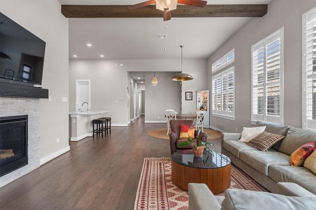 789 Faith DR, Liberty Hill, TX 78642