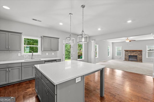 473 Kristie Lane, Bremen, GA 30110