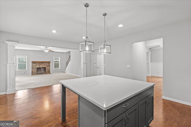 473 Kristie Lane, Bremen, GA 30110