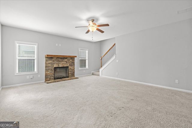473 Kristie Lane, Bremen, GA 30110