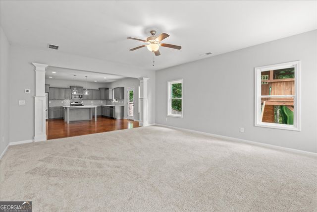 473 Kristie Lane, Bremen, GA 30110