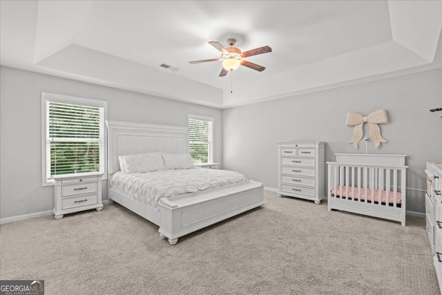473 Kristie Lane, Bremen, GA 30110