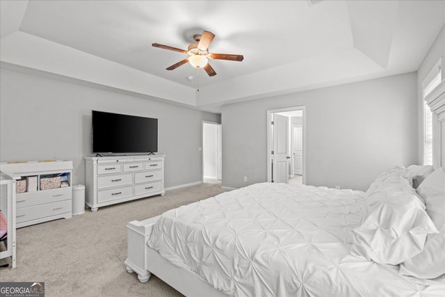473 Kristie Lane, Bremen, GA 30110